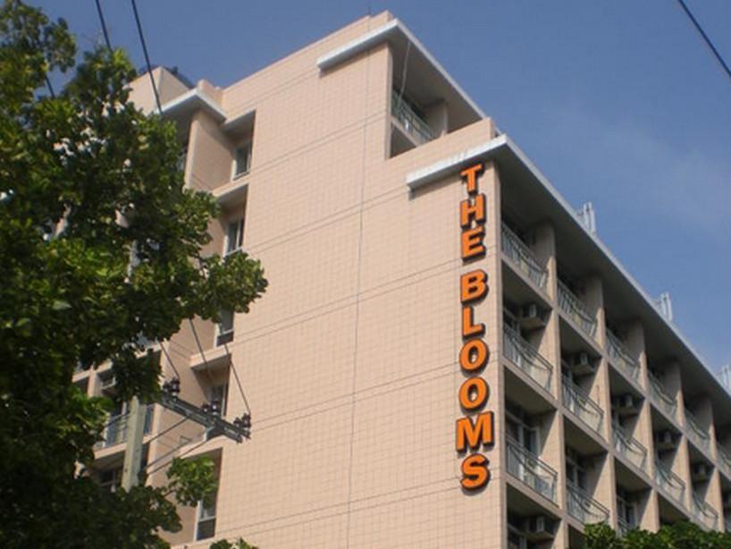 The Blooms Residence Bangkok Dış mekan fotoğraf
